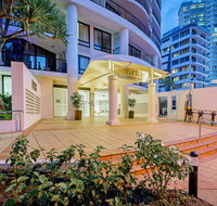 Mantra Coolangatta Beach - Accommodation Brunswick Heads