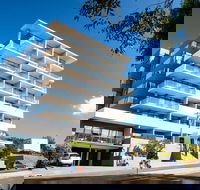 Mantra Wollongong - Accommodation Brunswick Heads