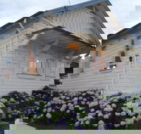 McGowans Boutique Bed and Breakfast - Accommodation Brunswick Heads