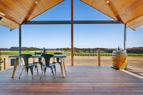 McGlashan Estate Luxury Eco Villas - Accommodation Brunswick Heads 0