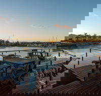 Mermaids Unit 1 - Accommodation Brunswick Heads