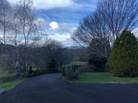 Mole Creek Hideaway - Accommodation Brunswick Heads 2