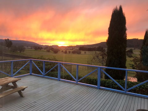 Mole Creek Hideaway - Accommodation Brunswick Heads 7