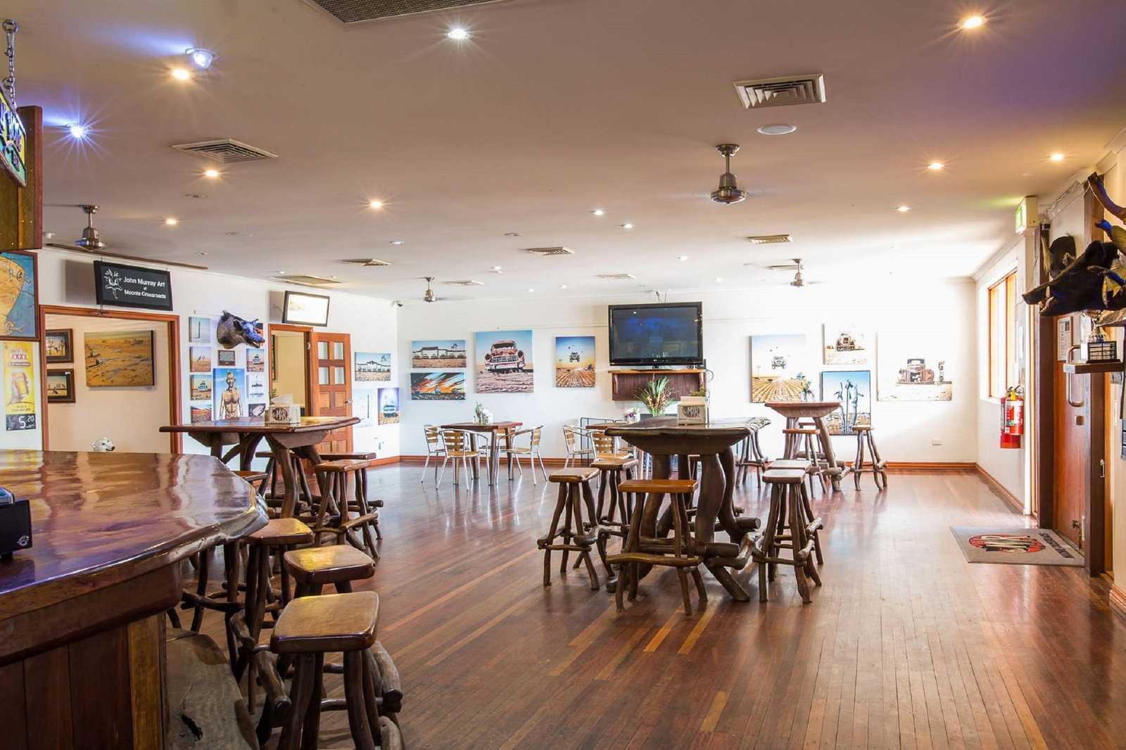 Accommodation Brunswick Heads