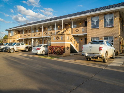 Motel Mandalay - Accommodation Brunswick Heads 3