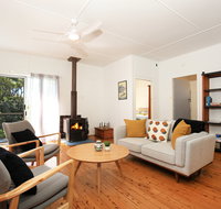 Nest - Accommodation Brunswick Heads