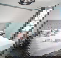 Oasis on Beamish Hotel - Accommodation Brunswick Heads