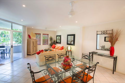 Oasis At Palm Cove - Accommodation Brunswick Heads 0