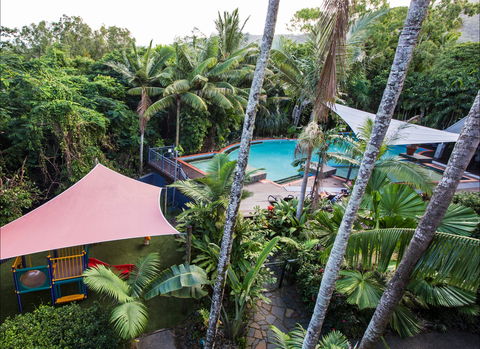 Oasis At Palm Cove - Accommodation Brunswick Heads 1