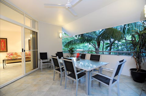 Oasis At Palm Cove - Accommodation Brunswick Heads 2