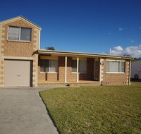 Ohio - Accommodation Brunswick Heads