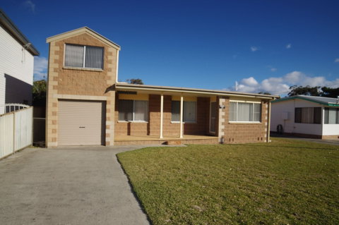 Ohio - Accommodation Brunswick Heads 0