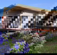 Outlook BnB - Accommodation Brunswick Heads