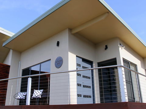 Outlook BnB - Accommodation Brunswick Heads 1