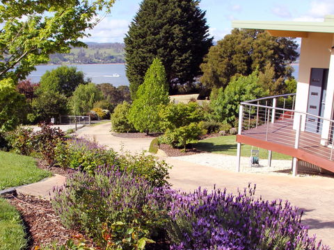 Outlook BnB - Accommodation Brunswick Heads 2