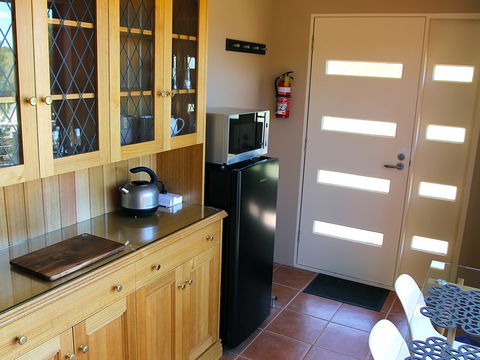 Outlook BnB - Accommodation Brunswick Heads 3