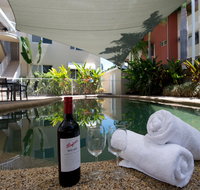 Park Regis Anchorage - Accommodation Brunswick Heads