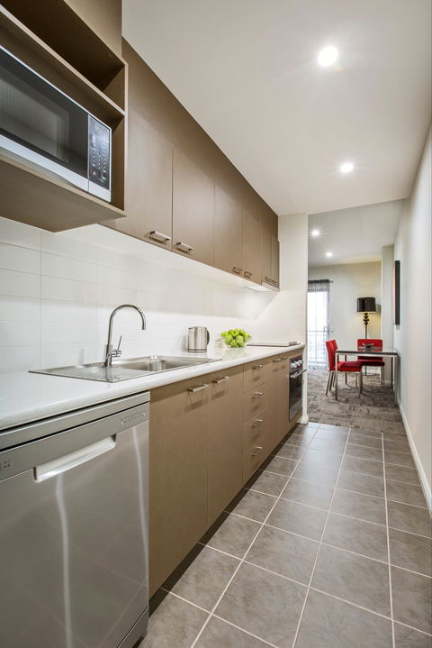 Quest  Liverpool - Accommodation Brunswick Heads 1