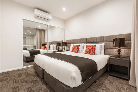 Quest  Liverpool - Accommodation Brunswick Heads 2