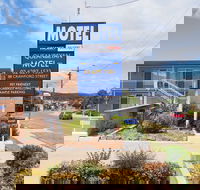Queanbeyan Motel - Accommodation Brunswick Heads