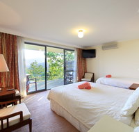 Queens Cottage - Accommodation Brunswick Heads