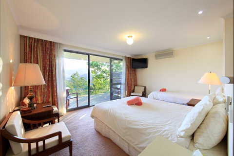 Queens Cottage - Accommodation Brunswick Heads 0
