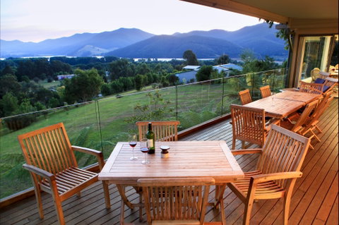 Queens Cottage - Accommodation Brunswick Heads 1