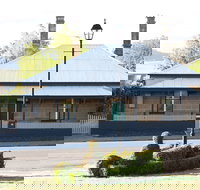 Raffah House - Accommodation Brunswick Heads