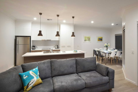 Renmark River Villas - Accommodation Brunswick Heads 2