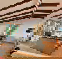 Ridgetop Hideaway - Accommodation Brunswick Heads