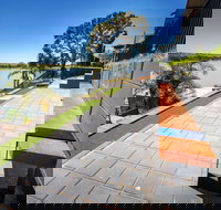 River Life - Accommodation Brunswick Heads