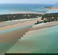 Riverview Family Caravan Park - Accommodation Brunswick Heads