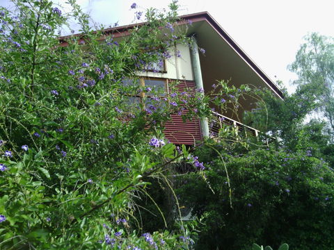 R On The Downs Rural Retreat - Accommodation Brunswick Heads 1