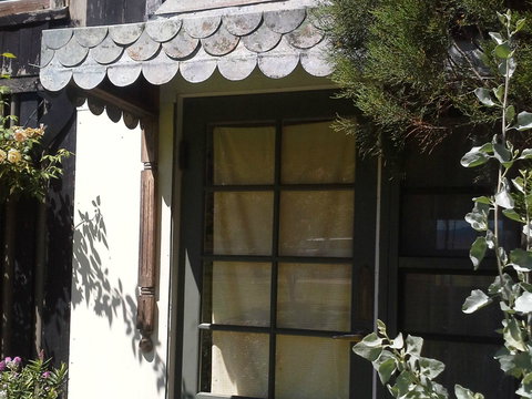 Runnymeade Studio B&B - Accommodation Brunswick Heads 1