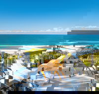 Seascape at Pindari - Accommodation Brunswick Heads
