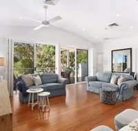 seabank at Currarong Beach - Accommodation Brunswick Heads
