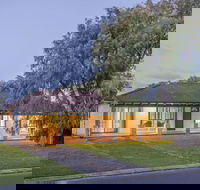 Sea Change - Accommodation Brunswick Heads