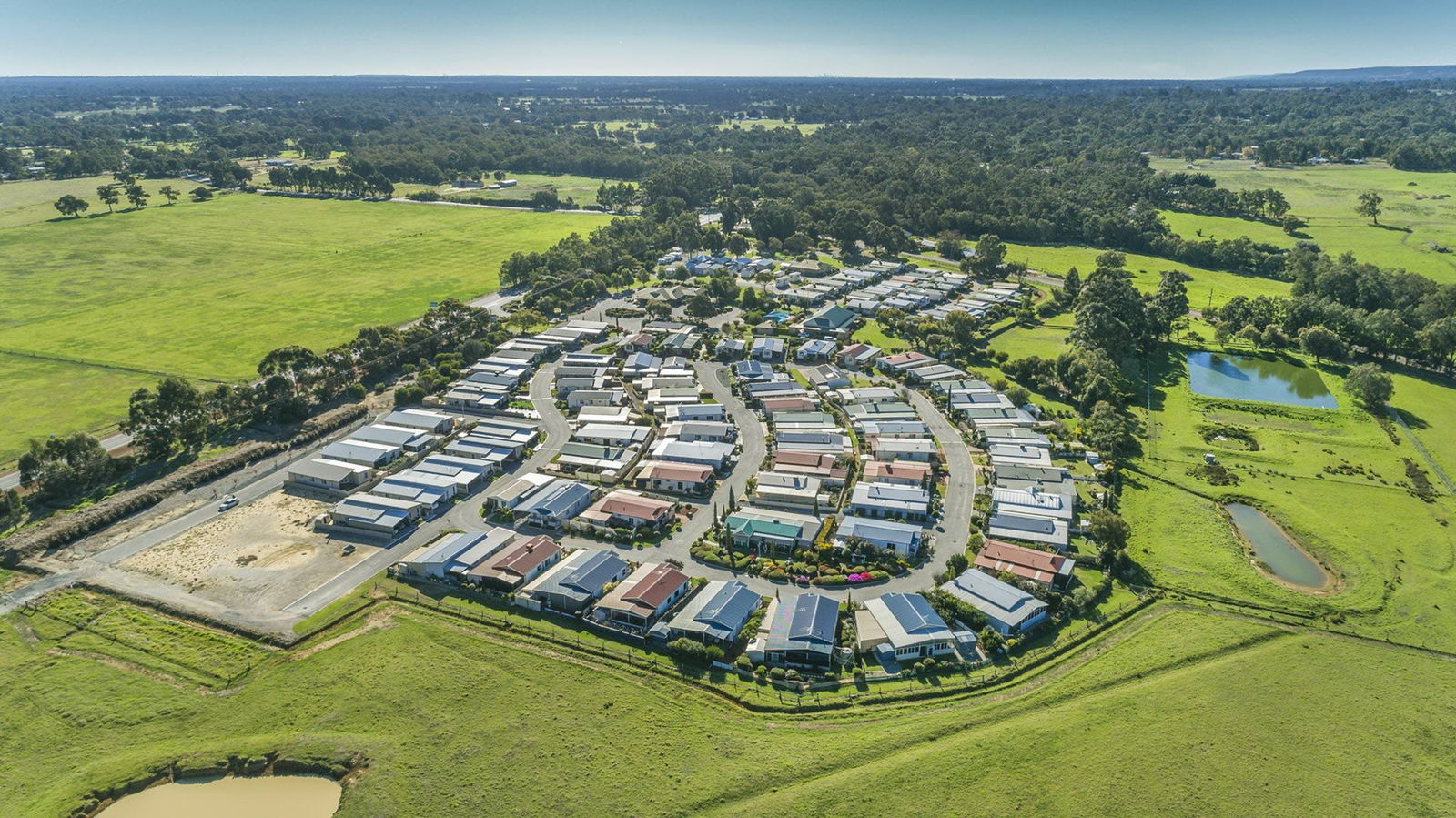 Hopeland WA Accommodation Brunswick Heads