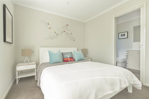 Serpentine Falls Tourist Village - Accommodation Brunswick Heads 1