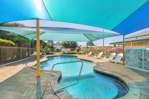 Serpentine Falls Tourist Village - Accommodation Brunswick Heads 2