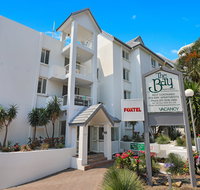 The Bay Apartments - Accommodation Brunswick Heads