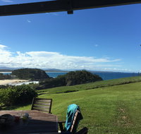 The View in Scotts Head - Accommodation Brunswick Heads