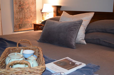 The Peak Forest Retreat - Accommodation Brunswick Heads 2
