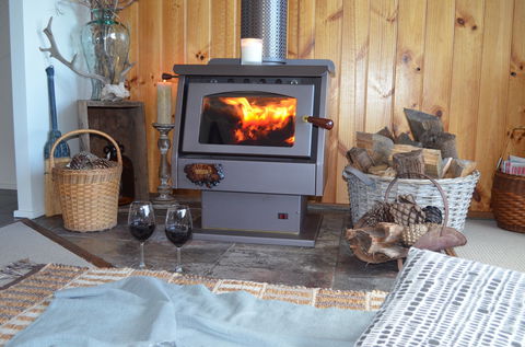 The Peak Forest Retreat - Accommodation Brunswick Heads 8