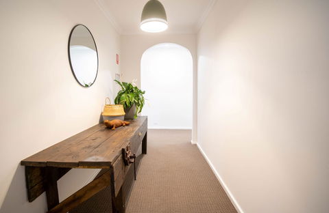 The Platypus Accommodation And Cafe - Accommodation Brunswick Heads 1