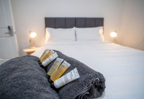 The Platypus Accommodation And Cafe - Accommodation Brunswick Heads 2