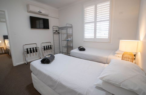 The Platypus Accommodation And Cafe - Accommodation Brunswick Heads 4