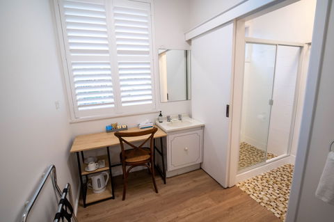 The Platypus Accommodation And Cafe - Accommodation Brunswick Heads 5