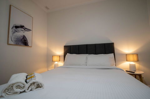 The Platypus Accommodation And Cafe - Accommodation Brunswick Heads 6