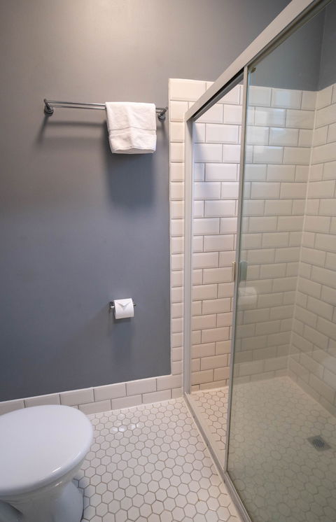 The Platypus Accommodation And Cafe - Accommodation Brunswick Heads 7